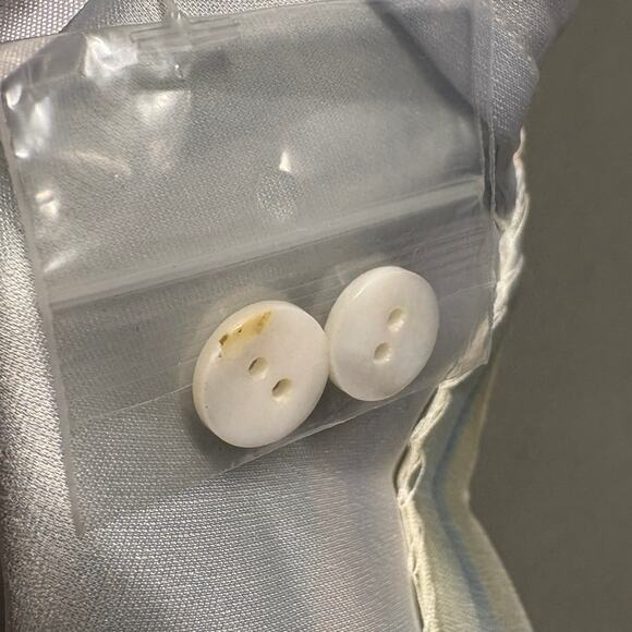 SONG OF STYLE Elsie‎ Top in Blue Landscape Ab Size Small - Picture 9 of 13